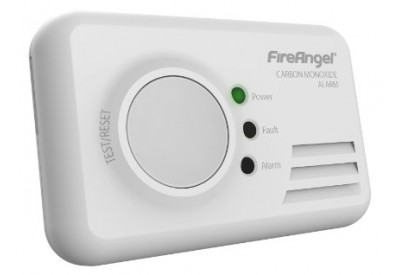 Fire Angel 7 Year Life Carbon Monoxide Alarm